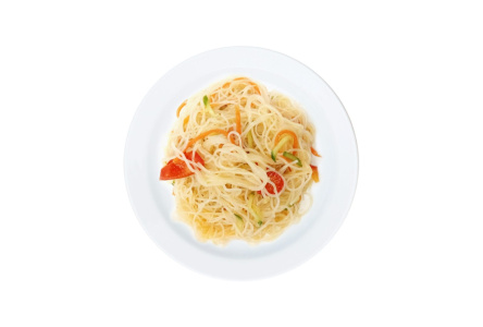 Салат из фунчезы 250гр ФК