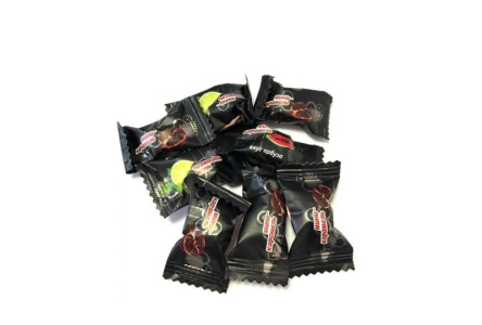 Карамель СЛАСТИ 250гр Мини ассорти 1/16шт