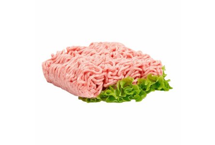 Фарш куриный ХОТУ АС 700гр 1/20шт