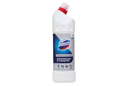 Средство чистящее DOMESTOS 1000мл Свежесть Атлантики 1/12шт 8879651