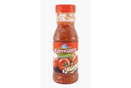 Хренодер классический ФЭГ 240гр пл/б 1/8шт